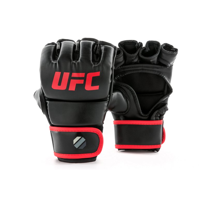 Ufc 6 Oz Fitness Mm… - image