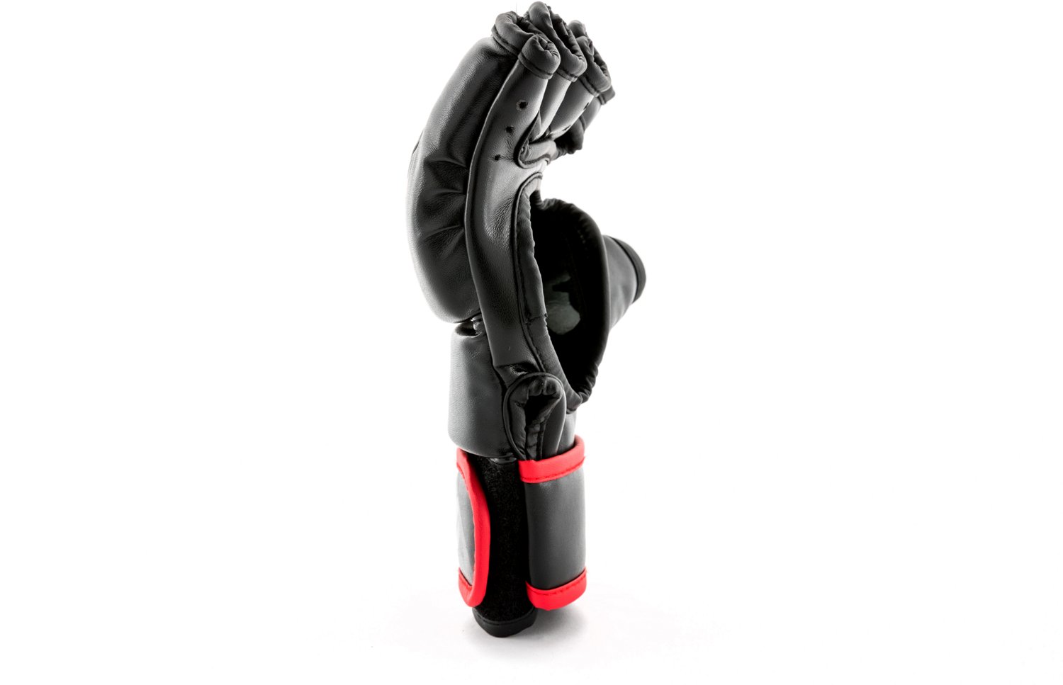 UFC 6 oz Fitness MMA V2 Gloves                                                                                                   - view number 3