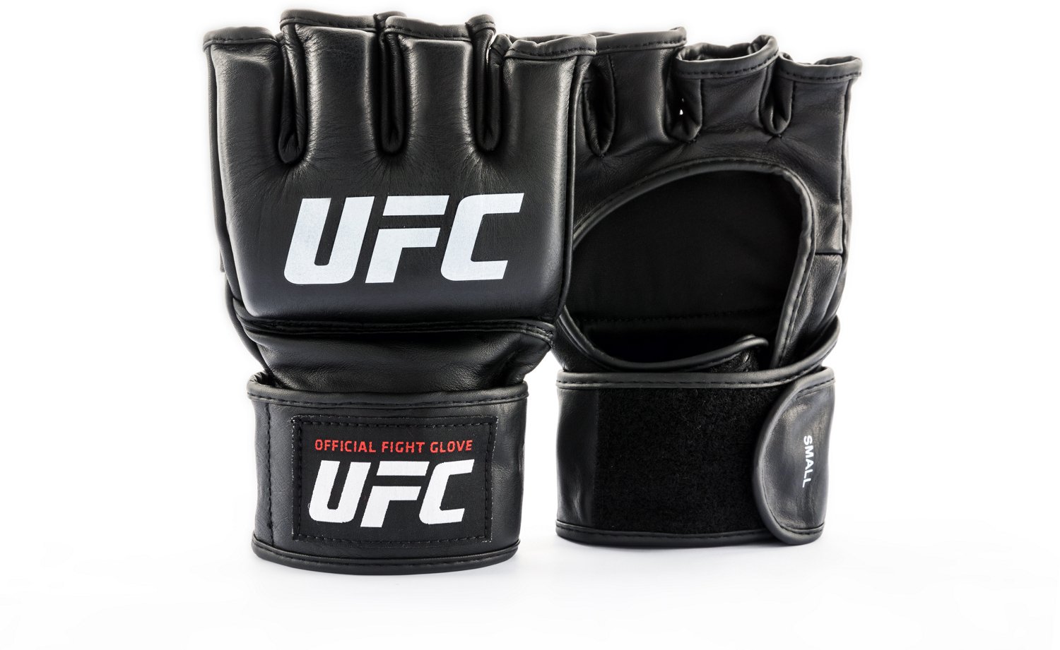 UFC Pro Competition Gloves