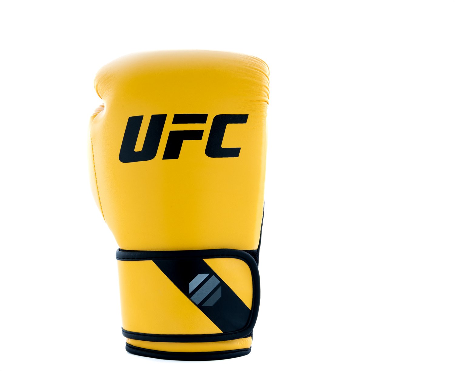 UFC Pro Fitness Train Gloves                                                                                                     - view number 2