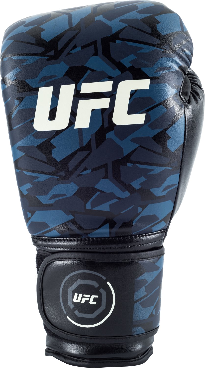UFC Pro Octagon Camo Boxing Gloves - view number 2