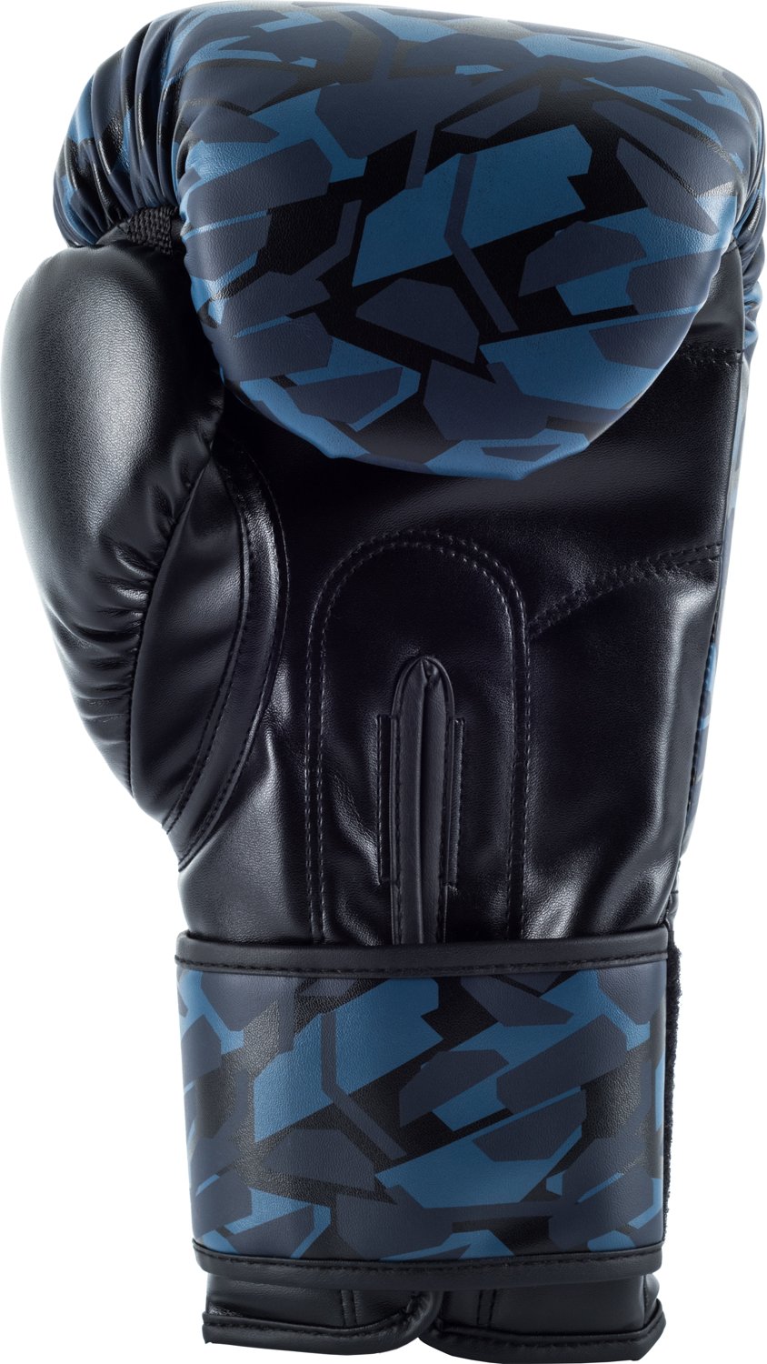 UFC Pro Octagon Camo Boxing Gloves - view number 4