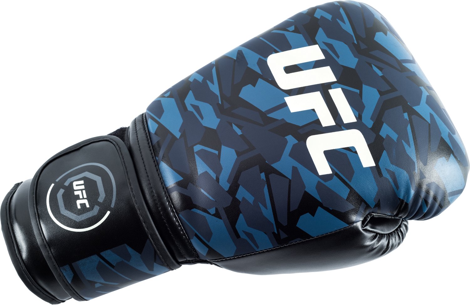 UFC Pro Octagon Camo Boxing Gloves - view number 6