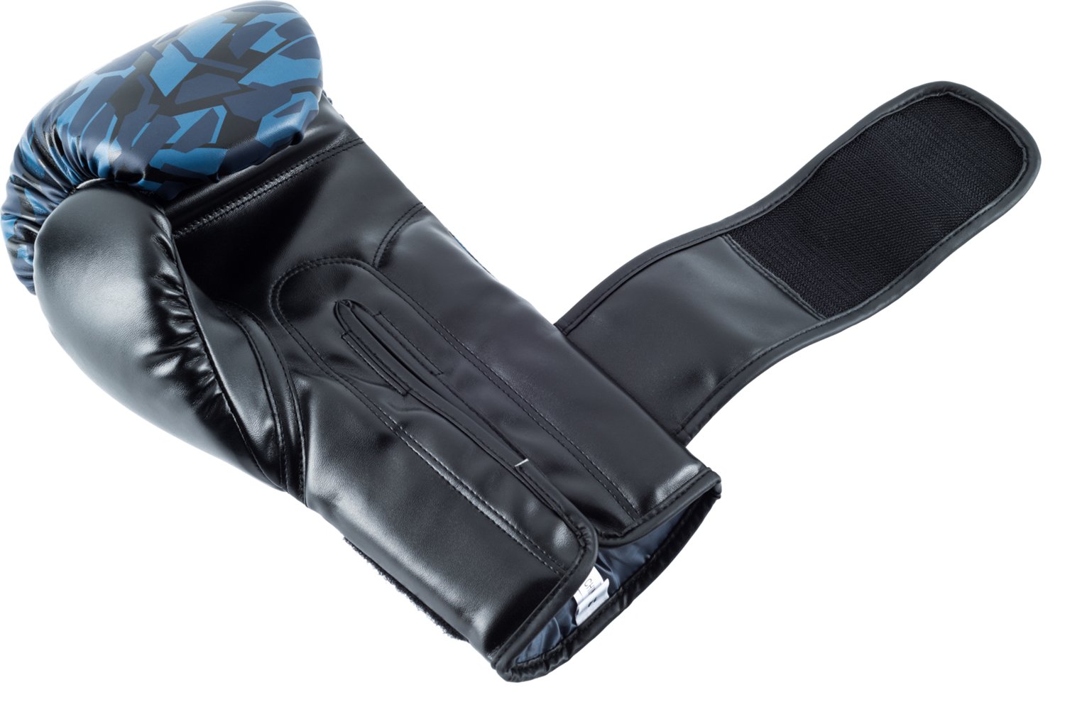 UFC Pro Octagon Camo Boxing Gloves - view number 8