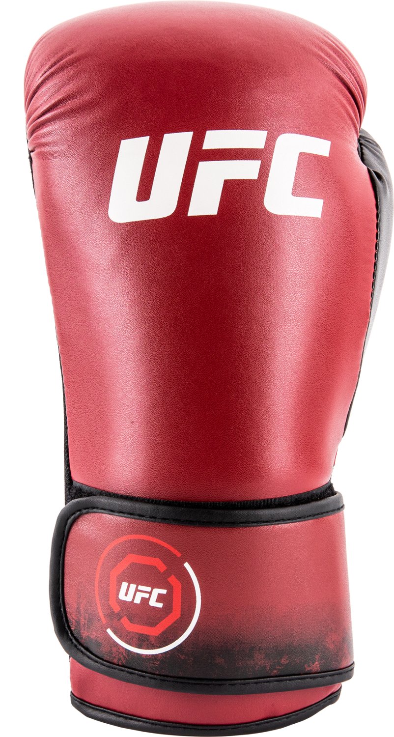 UFC Pro Octagon Camo Boxing Gloves - view number 2