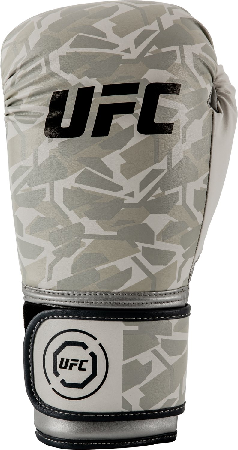 UFC Pro Octagon Camo Boxing Gloves - view number 2