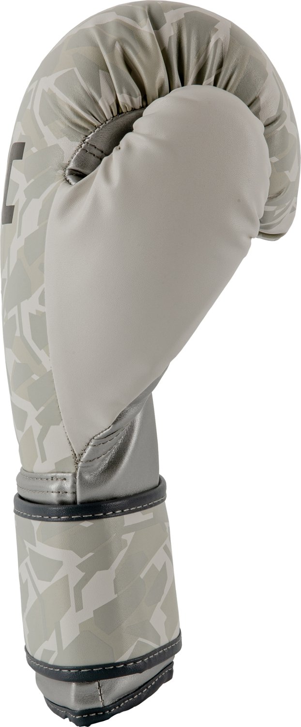 UFC Pro Octagon Camo Boxing Gloves - view number 3