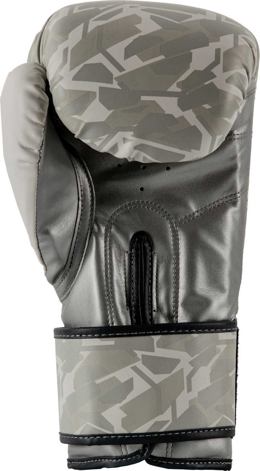 UFC Pro Octagon Camo Boxing Gloves - view number 4