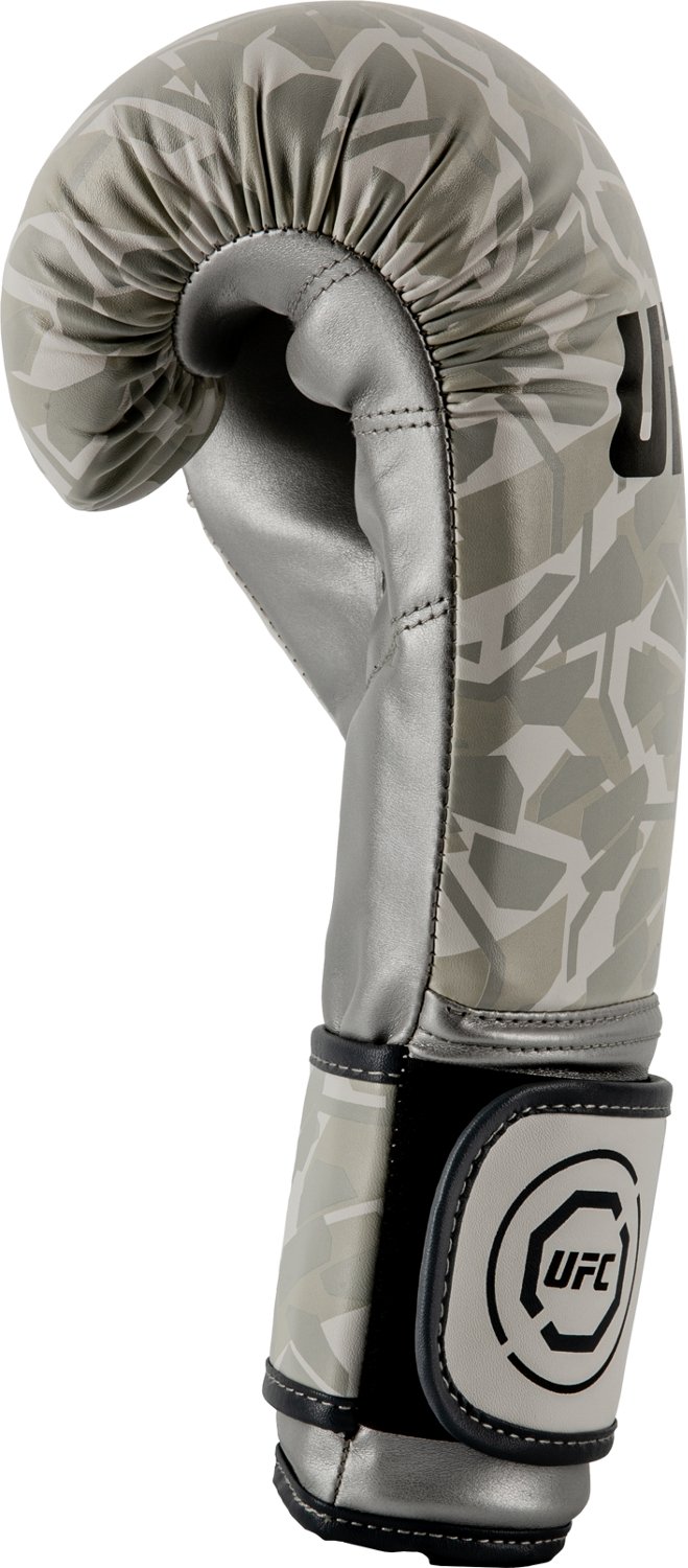 UFC Pro Octagon Camo Boxing Gloves - view number 5