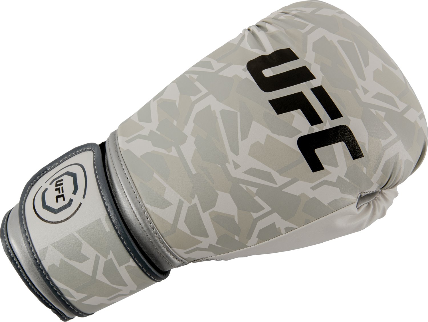 UFC Pro Octagon Camo Boxing Gloves - view number 6