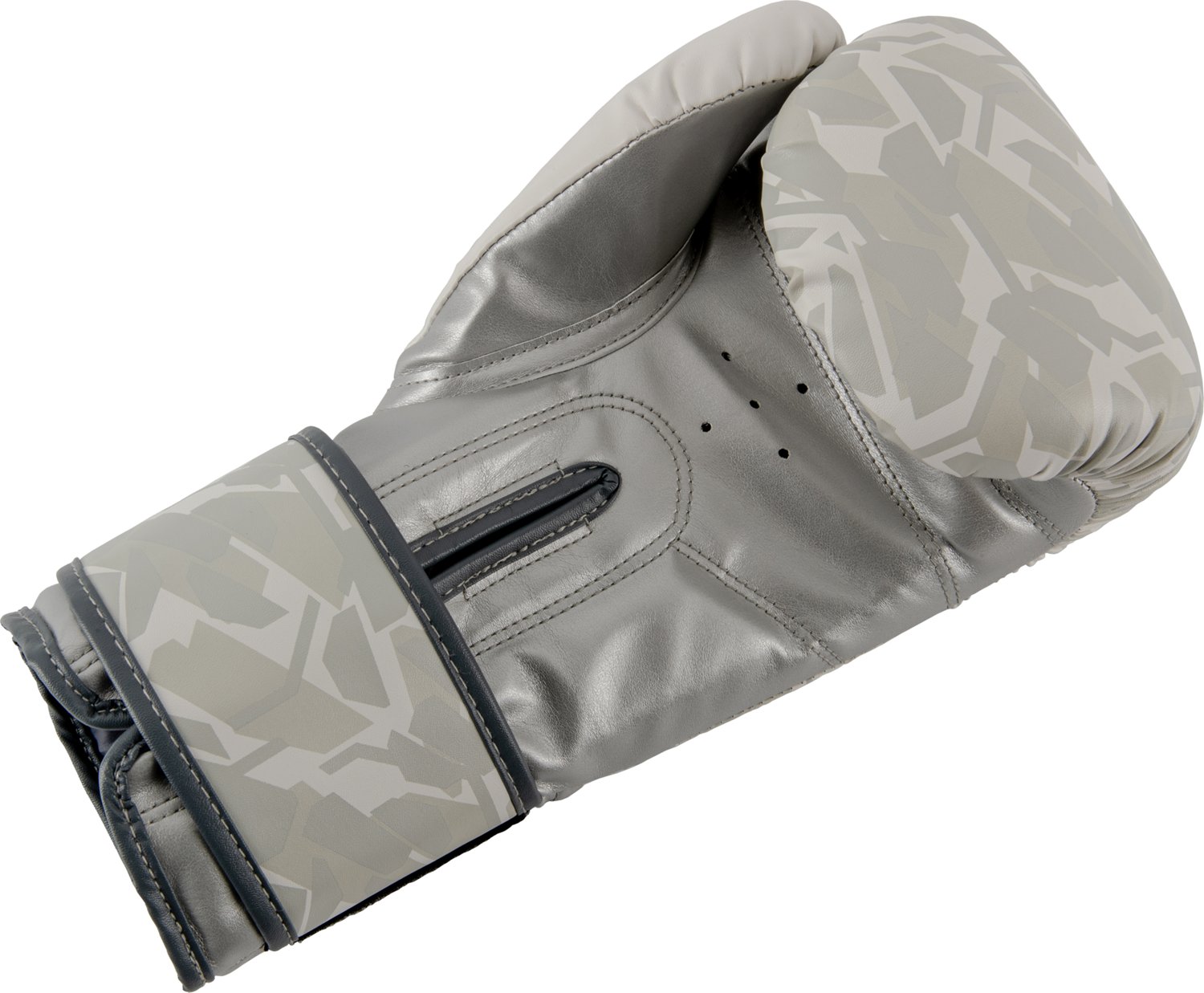 UFC Pro Octagon Camo Boxing Gloves - view number 7