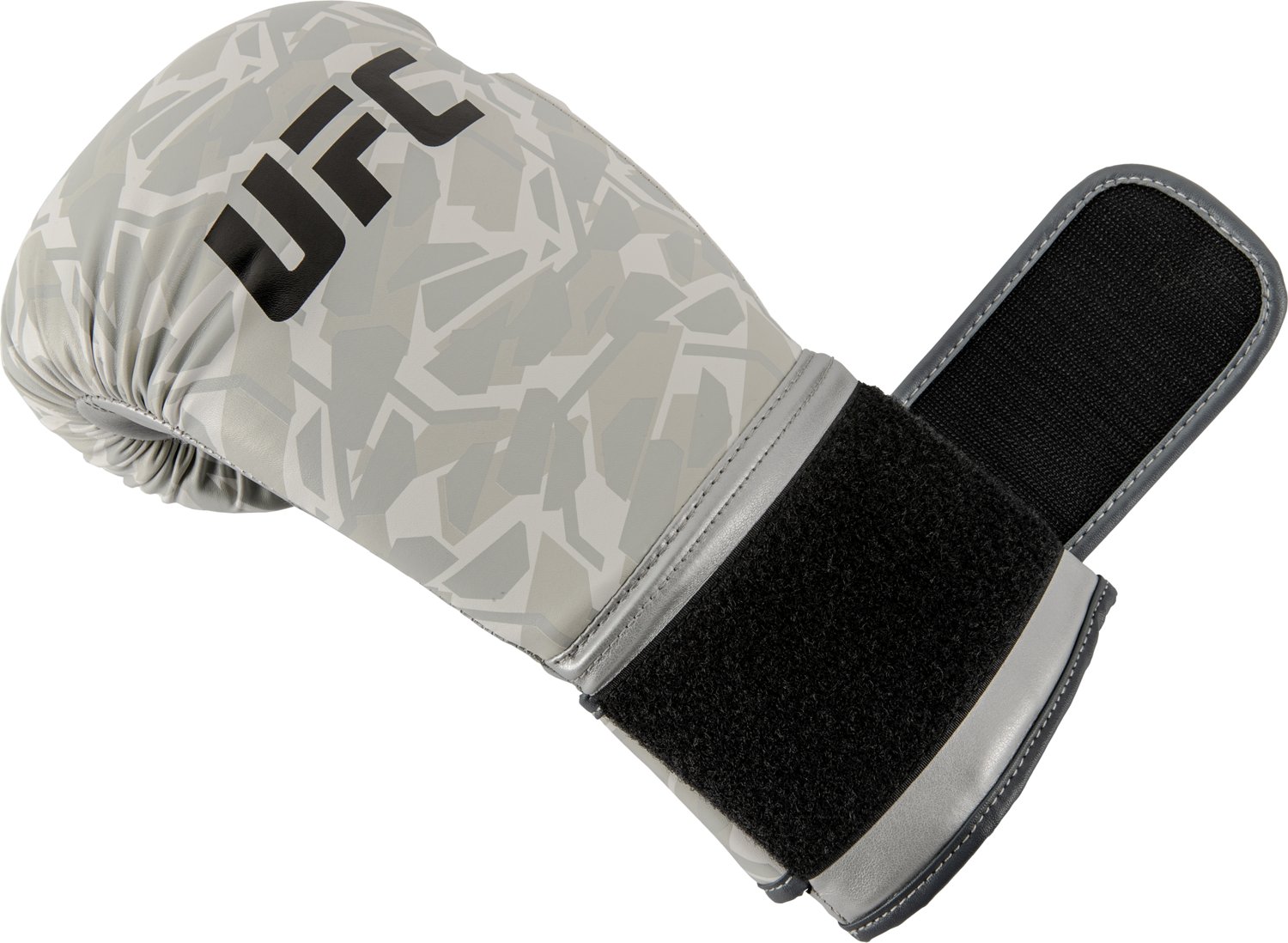 UFC Pro Octagon Camo Boxing Gloves - view number 8