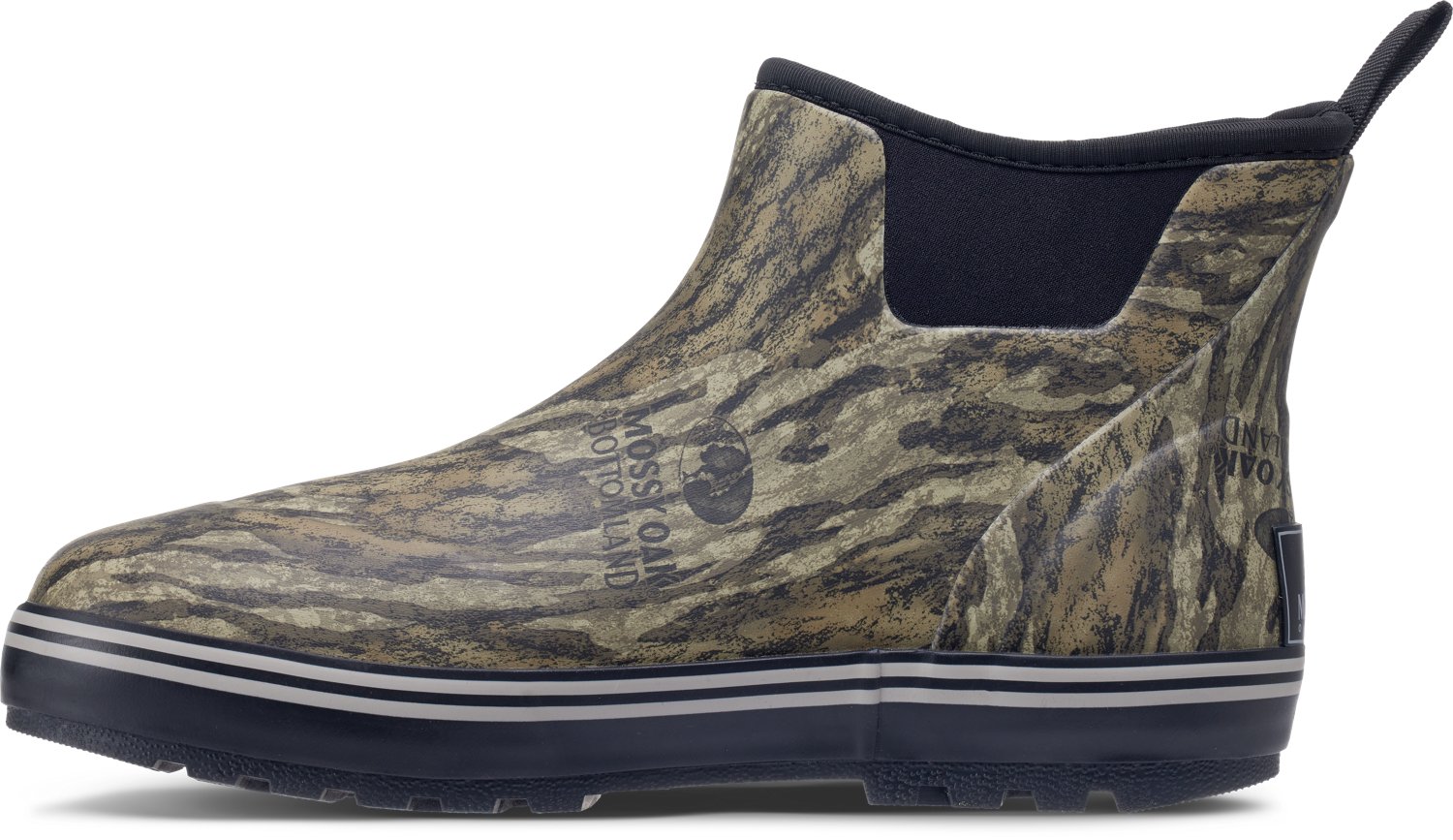 Magellan Outdoors Men's Rubber Camp Boots - view number 2