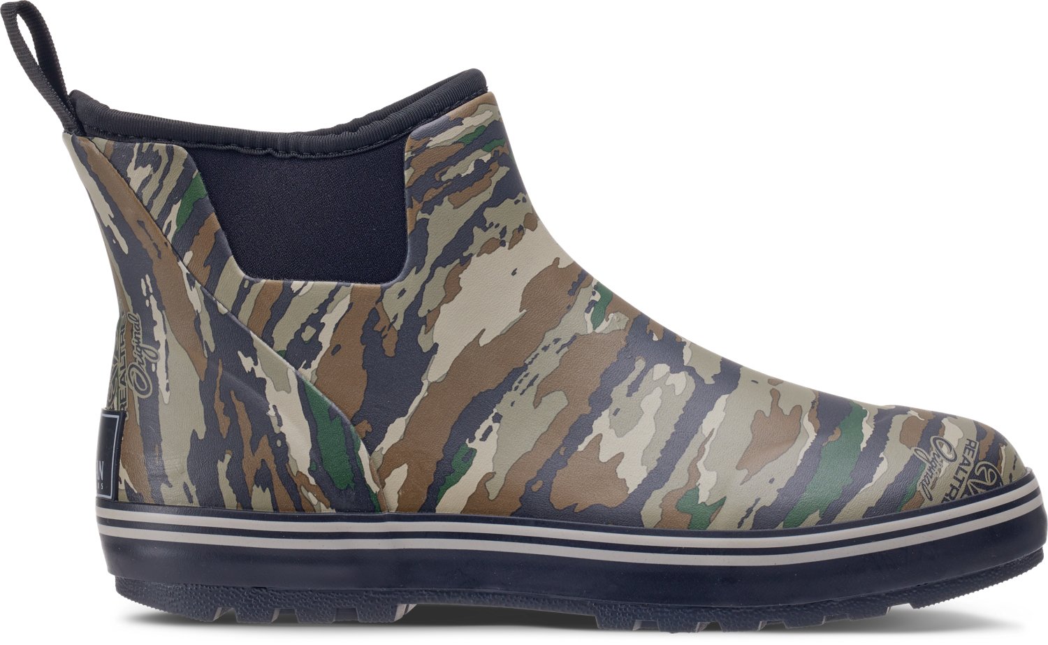 Magellan Outdoors Men's Rubber Camp Boots