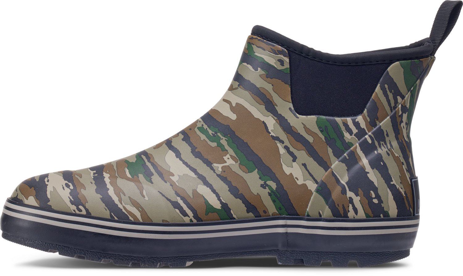 Magellan Outdoors Men's Rubber Camp Boots