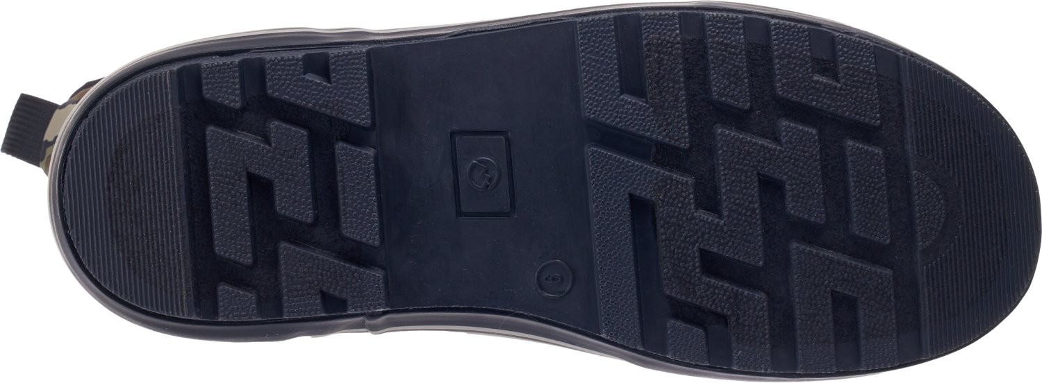 Magellan Outdoors Men's Rubber Camp Boots