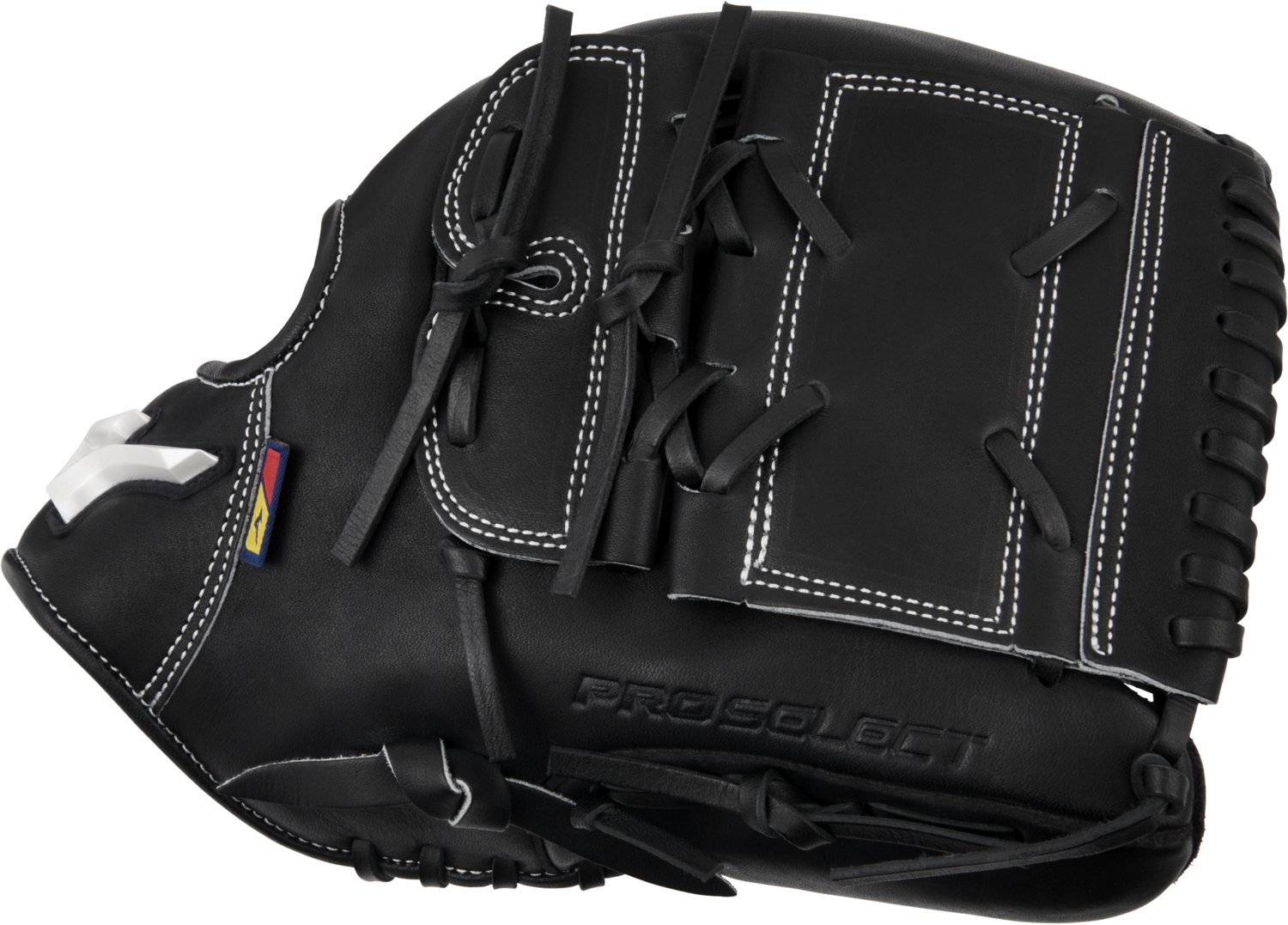 Mizuno 12 in Pro Select GPS-11D Pitcher Baseball Glove - view number 3