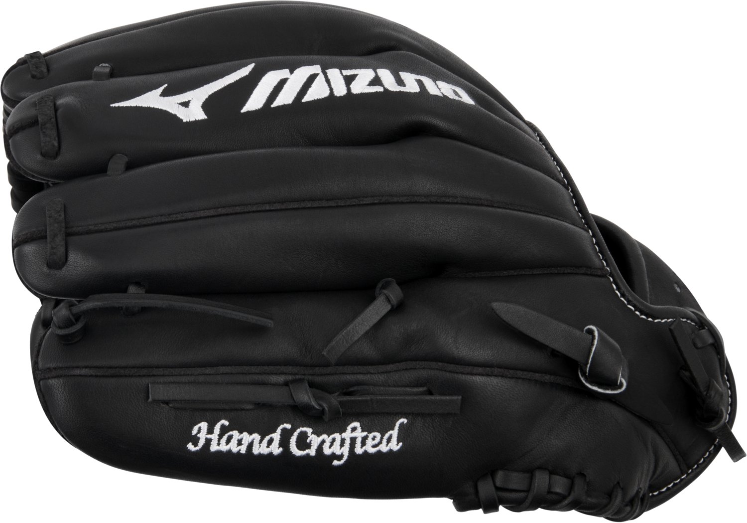 Mizuno 12 in Pro Select GPS-11D Pitcher Baseball Glove - view number 4