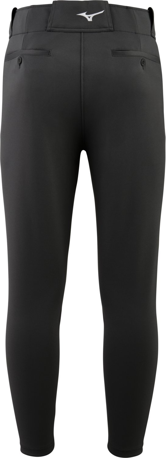 Mizuno Youth Premier Tapered Tweener Baseball Pants                                                                              - view number 2