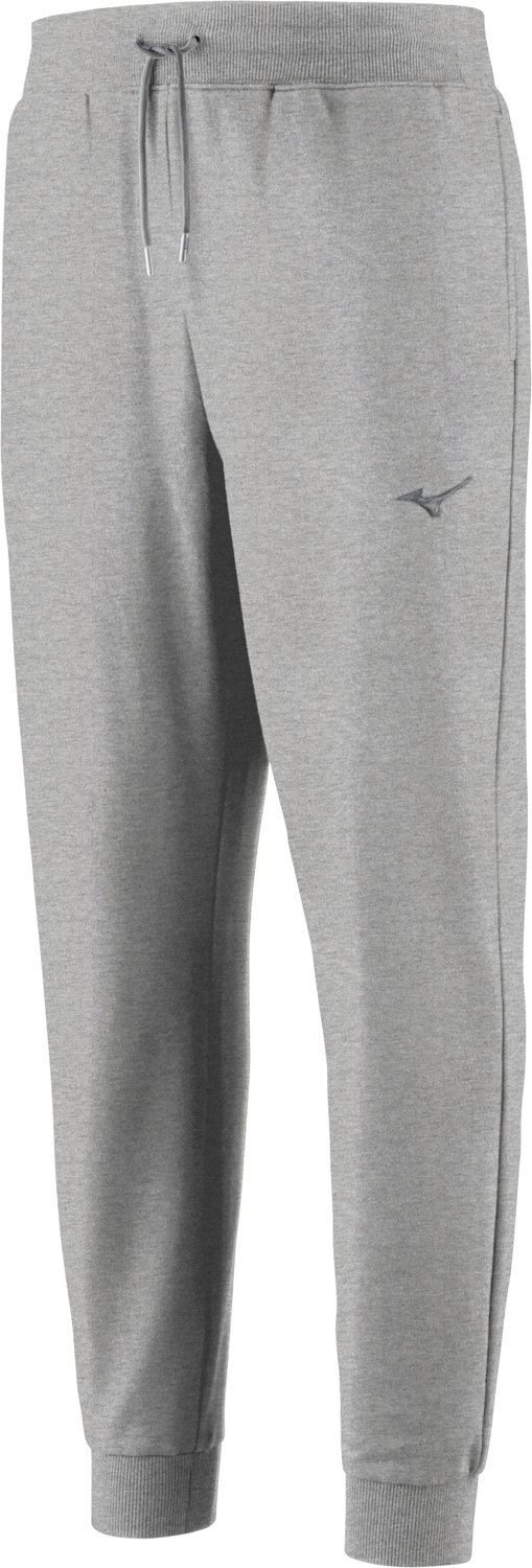 Mizuno Adults' Tall Recover Jogger Pants - view number 1