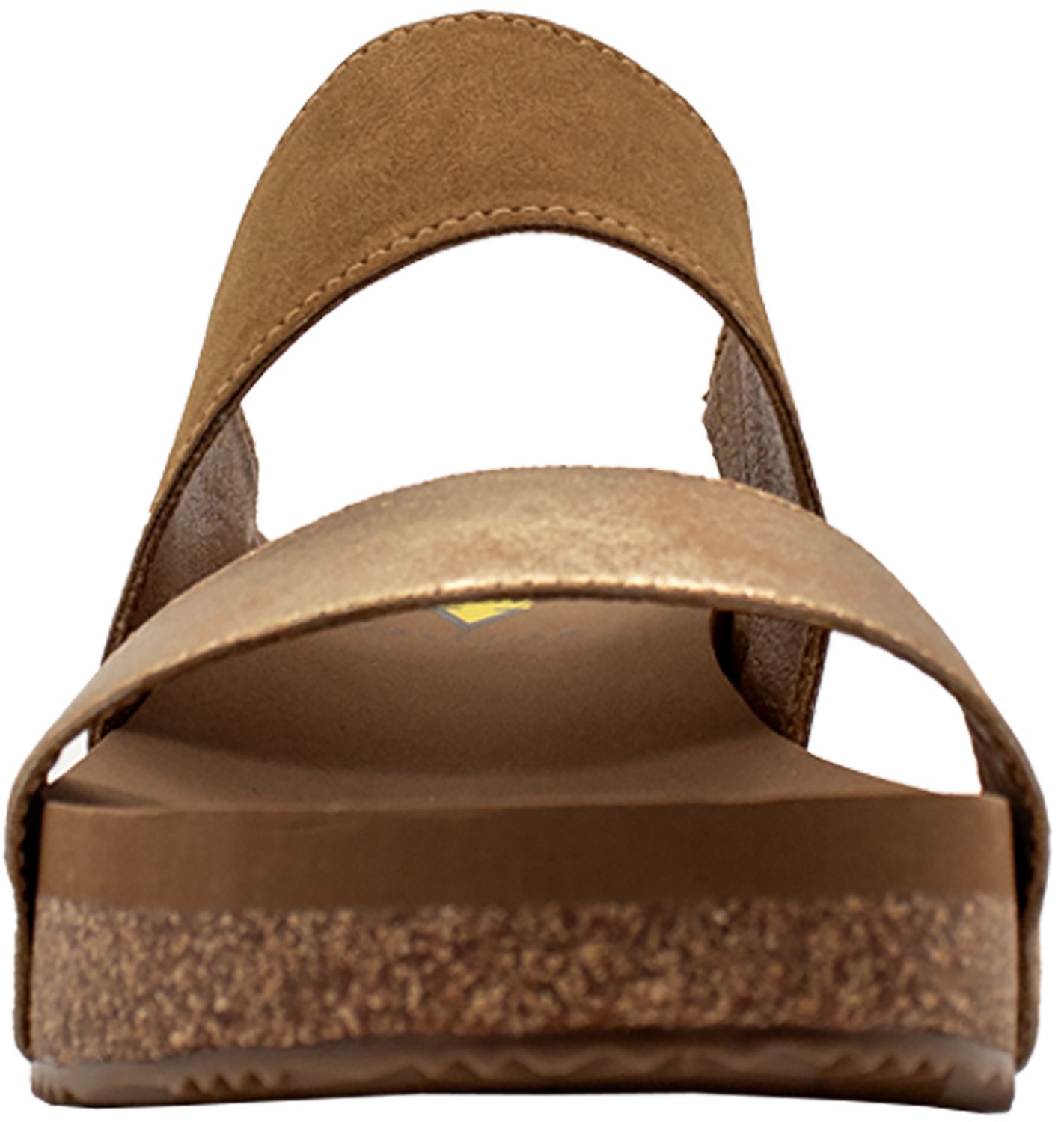 Volatile Women's Campfire Double Strap Slide                                                                                     - view number 5