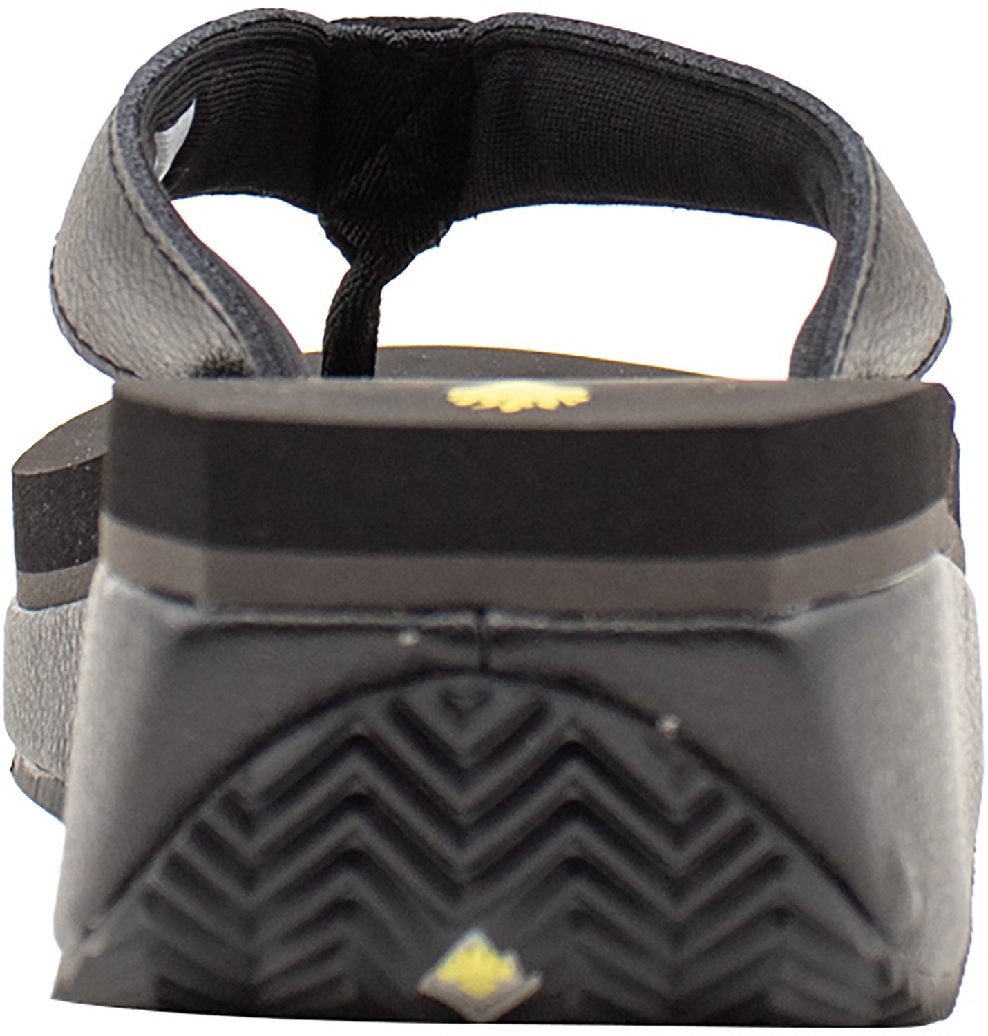 Volatile Women's Frappachino Wedge Flip Flops                                                                                    - view number 6