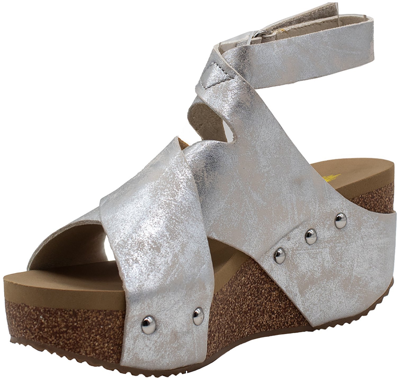 Volatile Women's Jamboree Wedge Sandals                                                                                          - view number 3