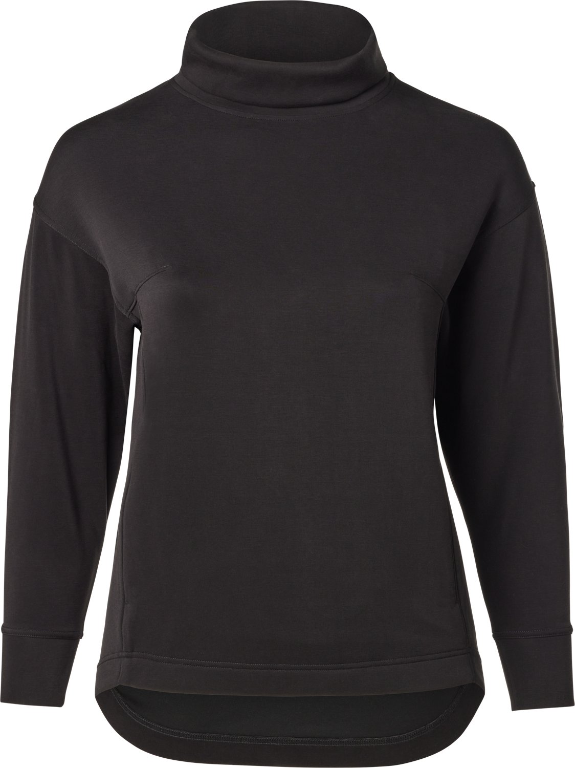 Danskin Women's Cloud Scuba Cowl Tunic - view number 6