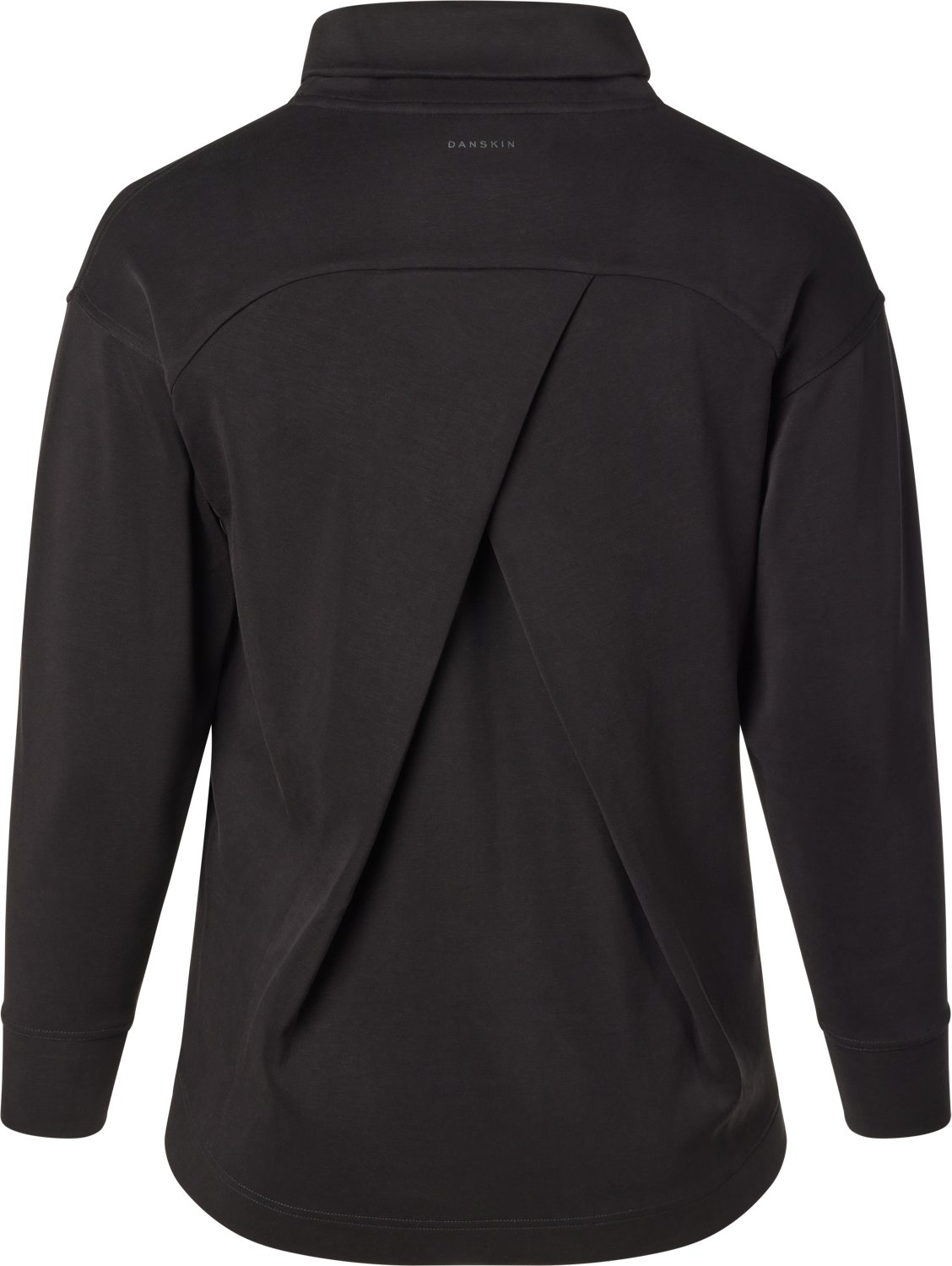 Danskin Women's Cloud Scuba Cowl Tunic - view number 7