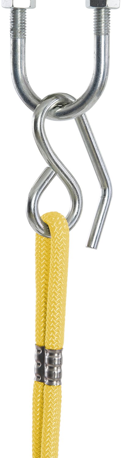 Delta Children Baby Shark 2-in-1 Swing - view number 4