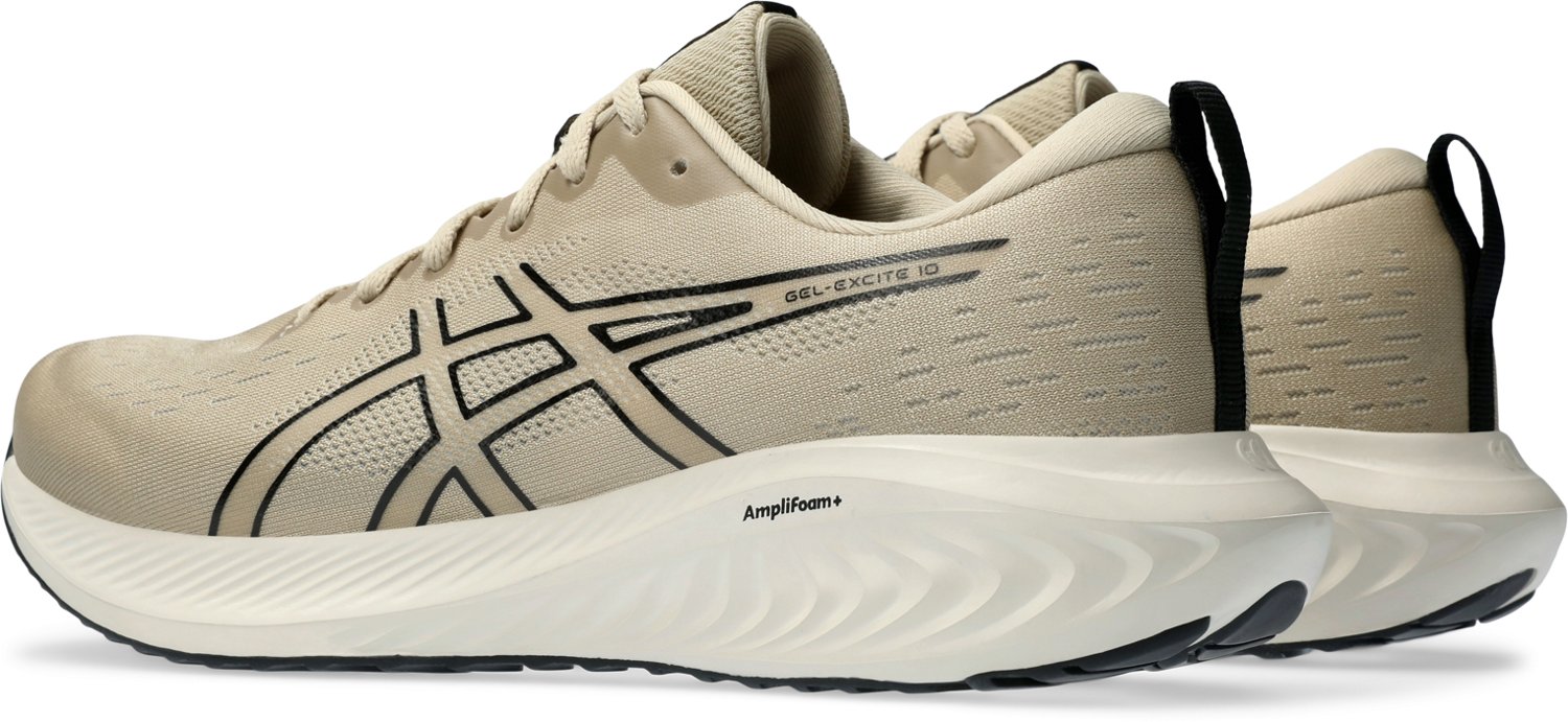 ASICS Men's GEL-EXCITE 10 Running Shoes - view number 4