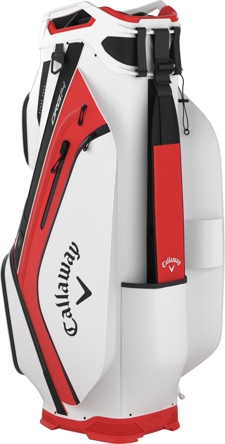 Callaway 2023 Org 14 Cart Bag - view number 2
