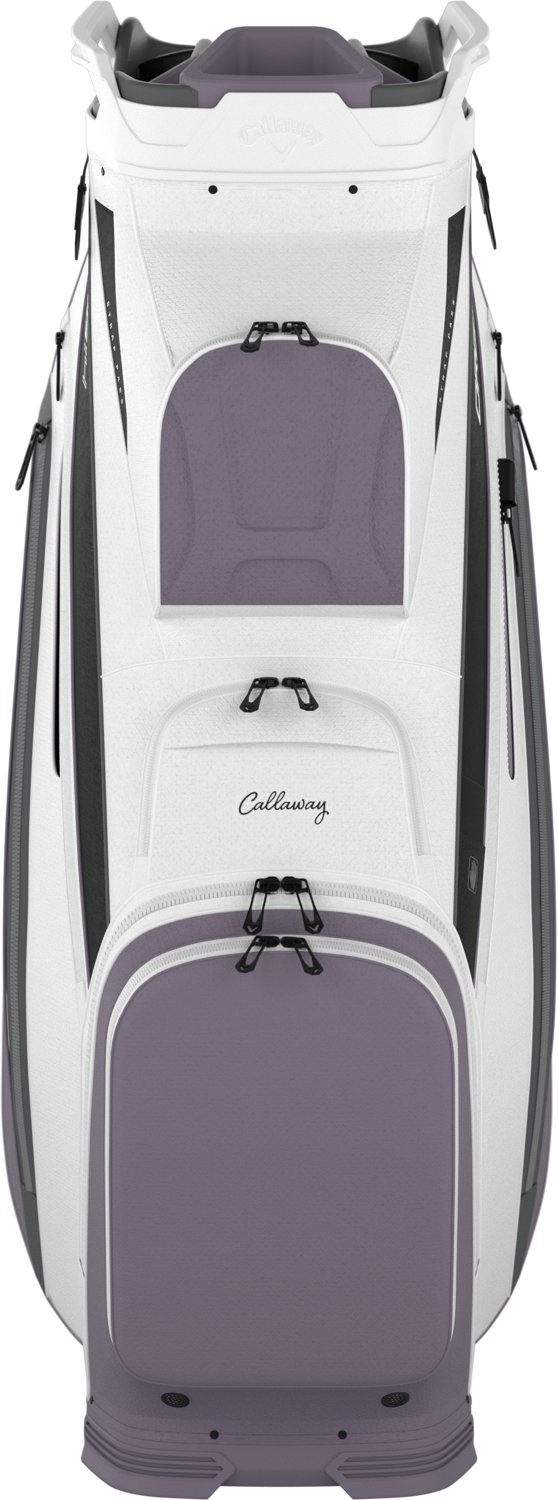 Callaway 2023 Org 14 Cart Bag - view number 5