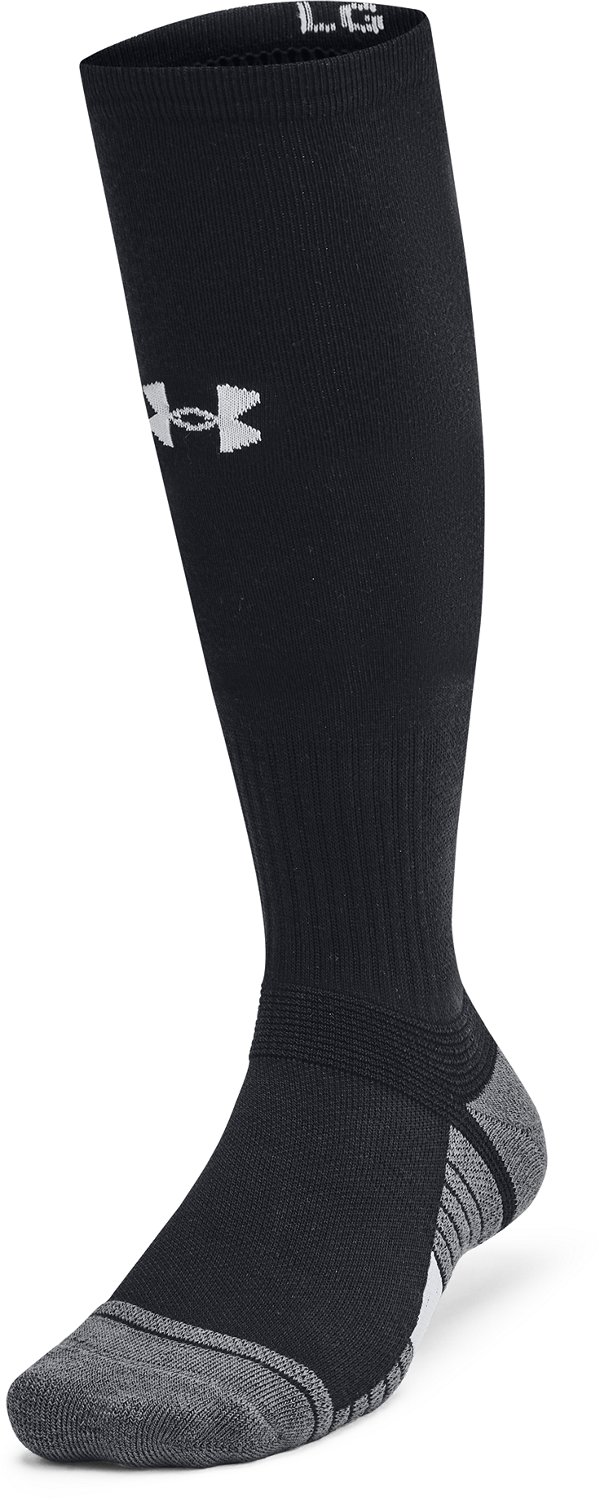 Under Armour Team Over the Calf Socks - view number 2