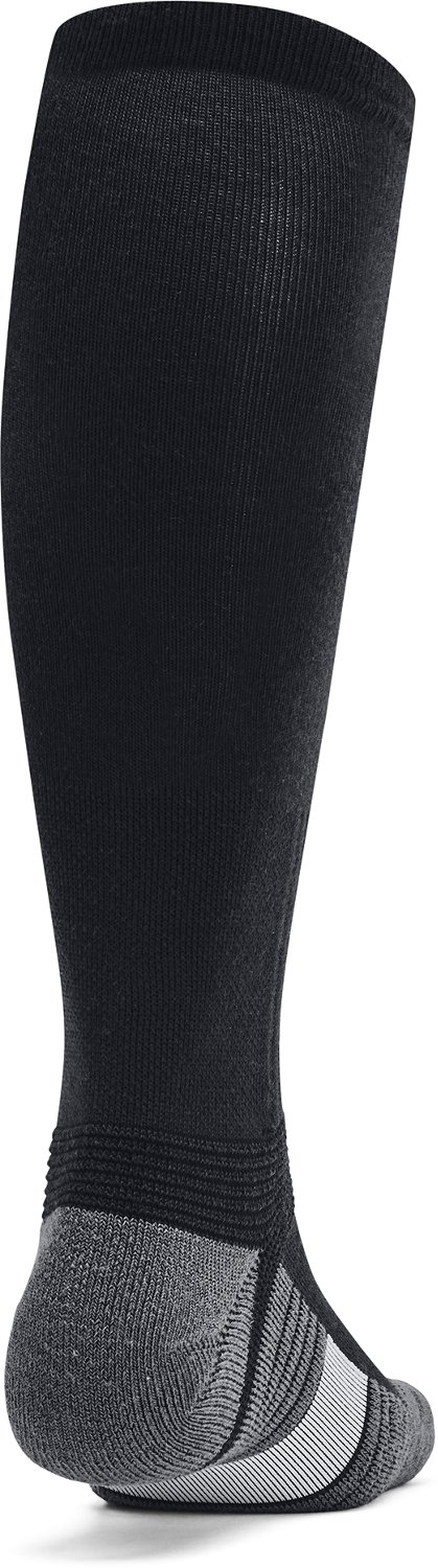 Under Armour Team Over the Calf Socks - view number 3