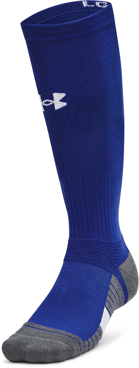 Under Armour Team Over the Calf Socks - view number 2