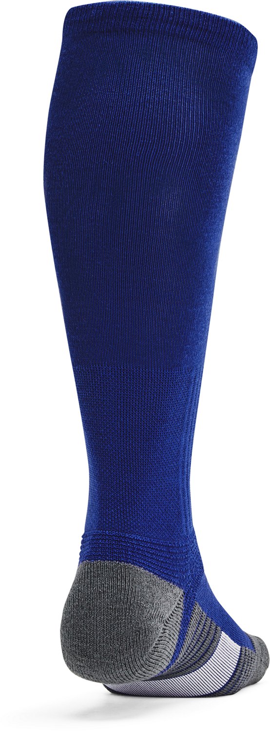 Under Armour Team Over the Calf Socks - view number 3