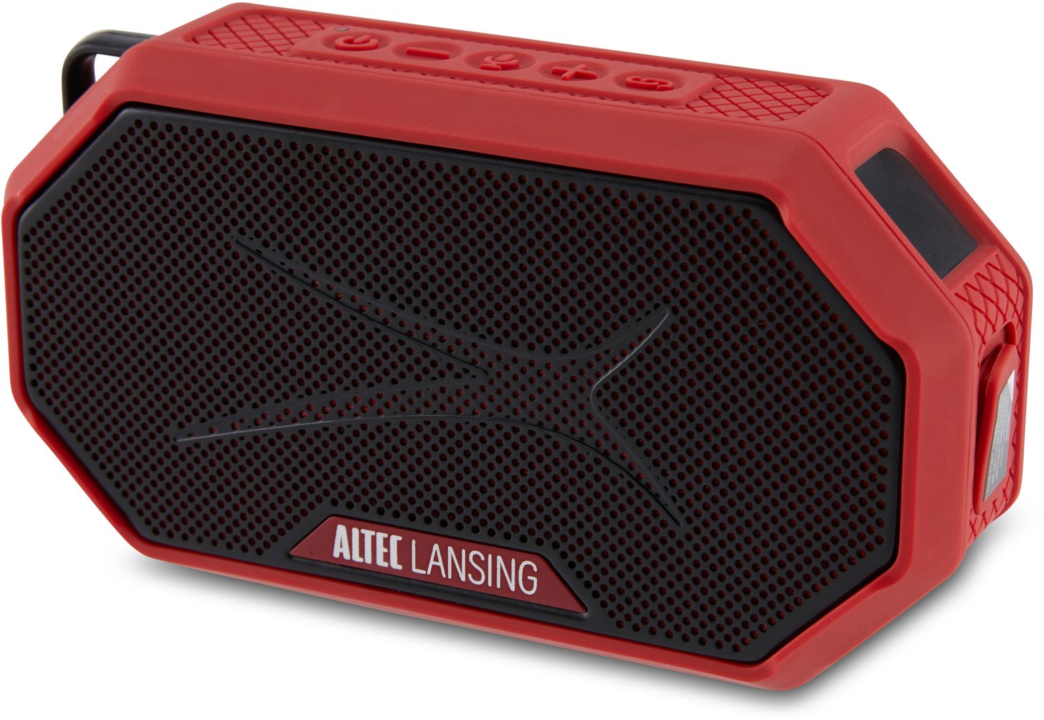 Altec Lansing HydraMini2.0 Wireless Speaker  - view number 3