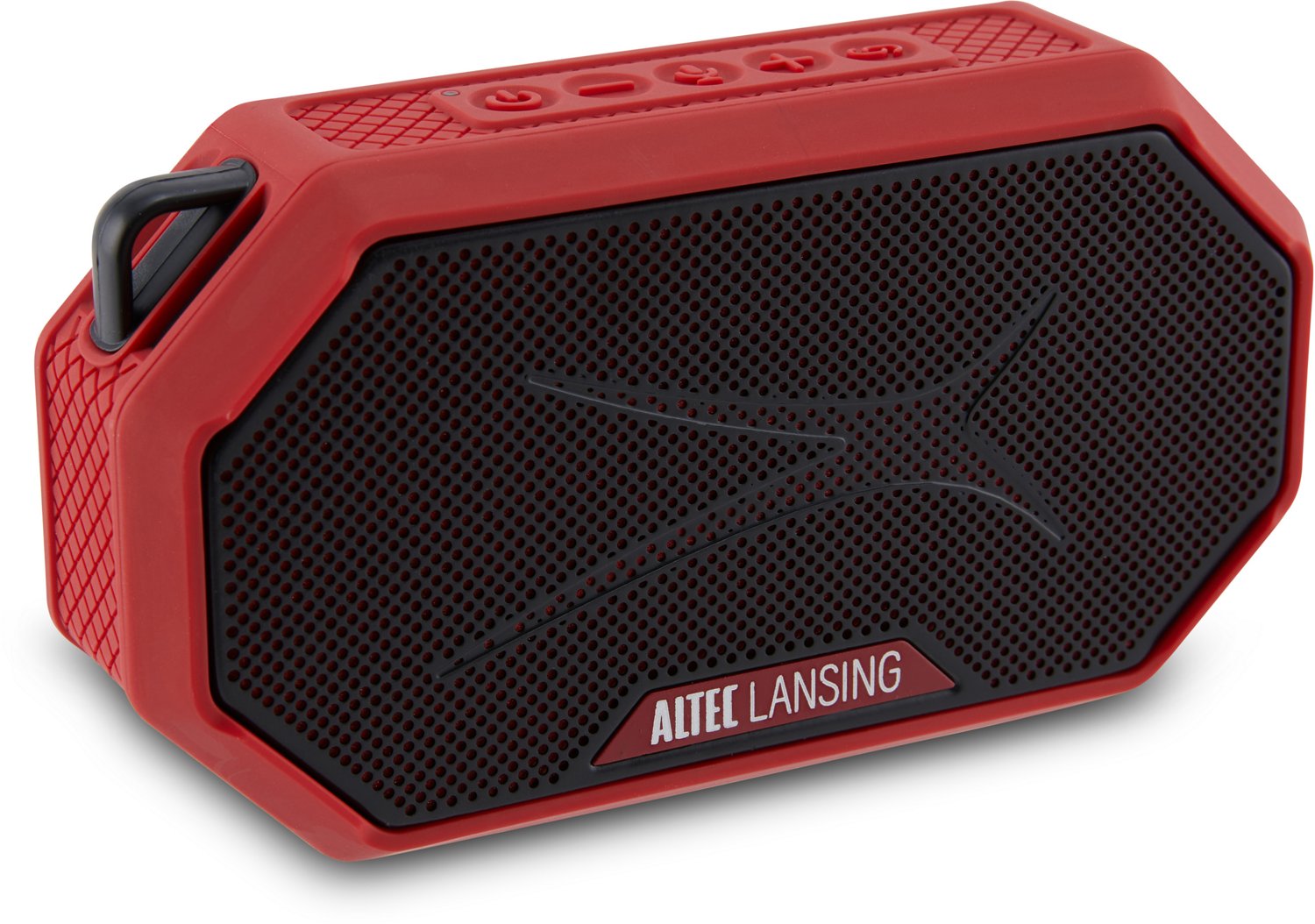 Altec Lansing HydraMini2.0 Wireless Speaker  - view number 4