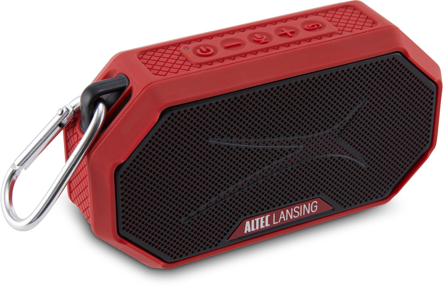 Altec Lansing HydraMini2.0 Wireless Speaker  - view number 5
