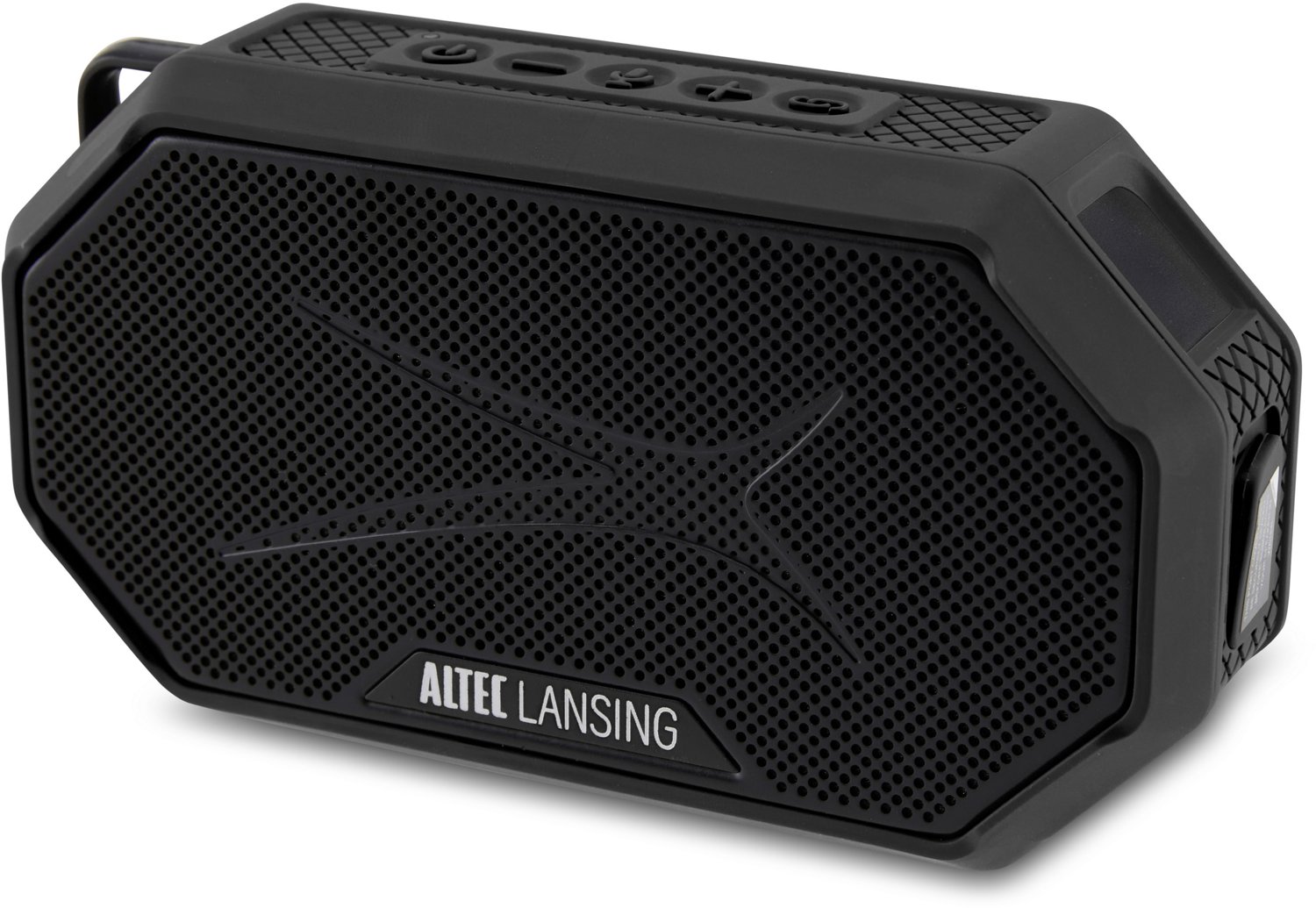 Altec Lansing HydraMini2.0 Wireless Speaker                                                                                      - view number 3