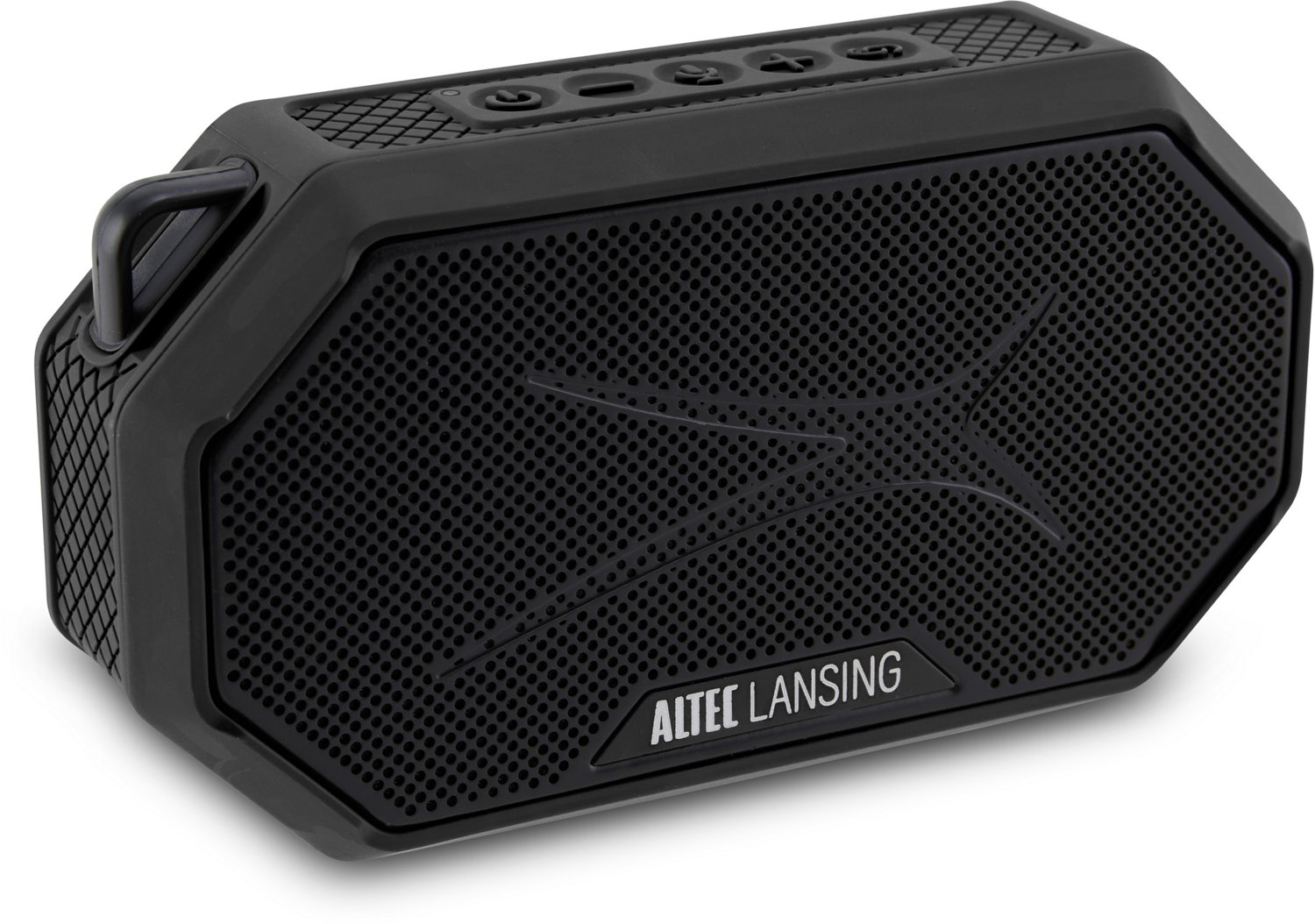 Altec Lansing HydraMini2.0 Wireless Speaker                                                                                      - view number 4