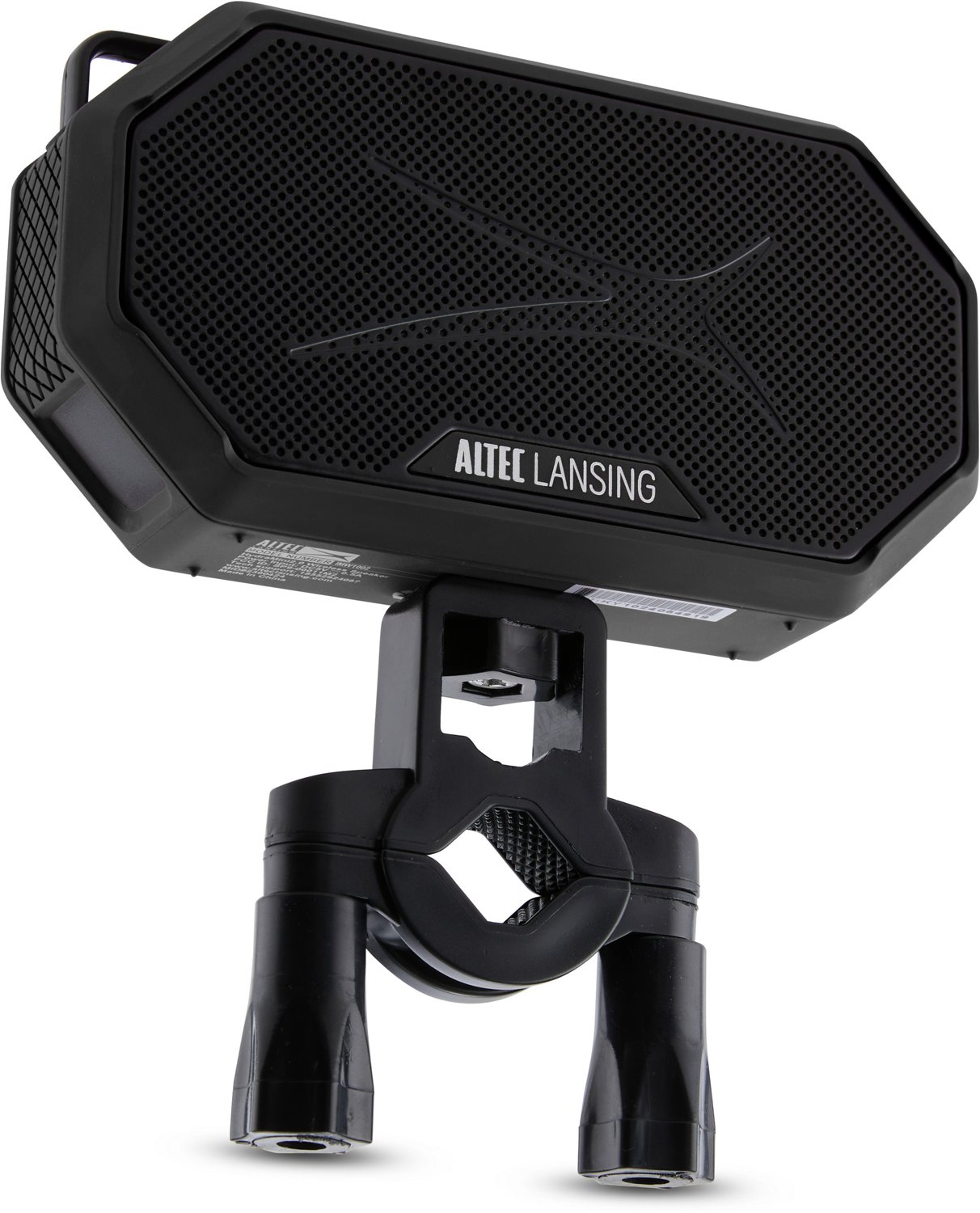 Altec Lansing HydraMini2.0 Wireless Speaker                                                                                      - view number 8