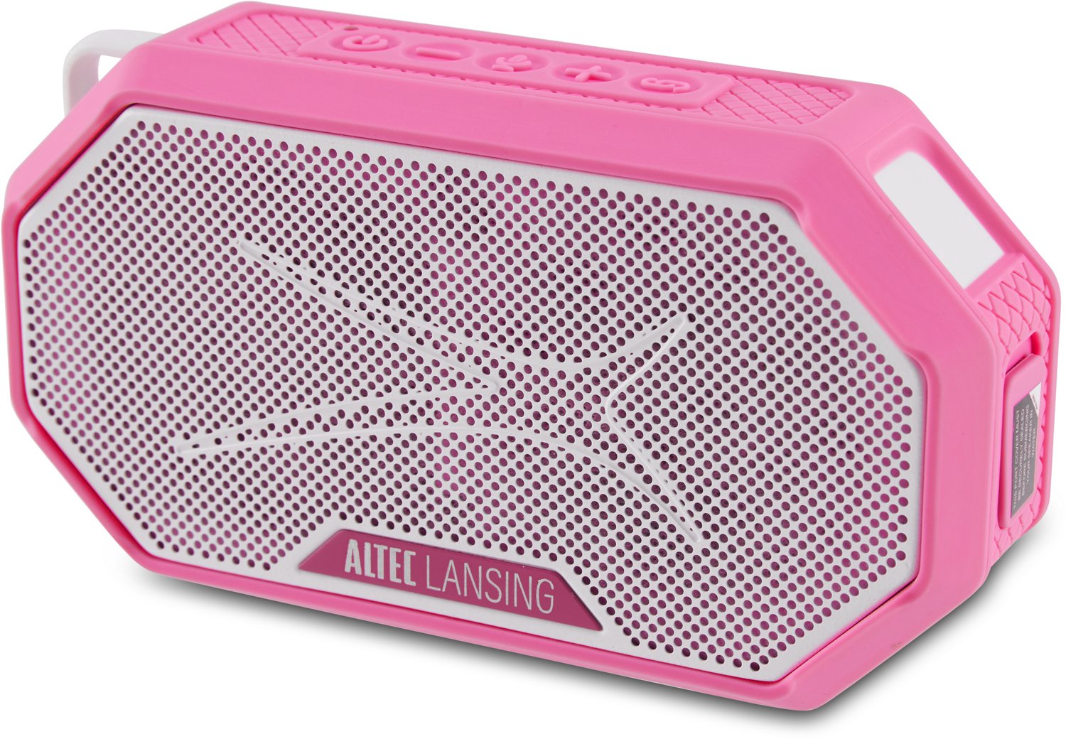 Altec Lansing HydraMini2.0 Wireless Speaker  - view number 3