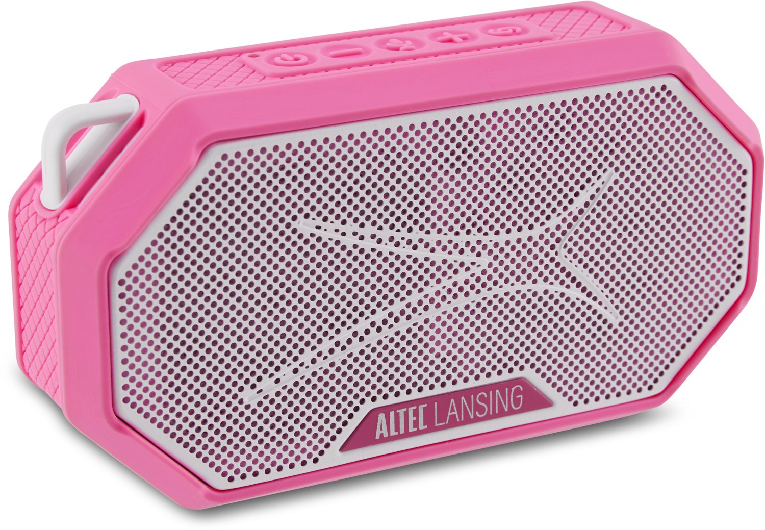 Altec Lansing HydraMini2.0 Wireless Speaker  - view number 4