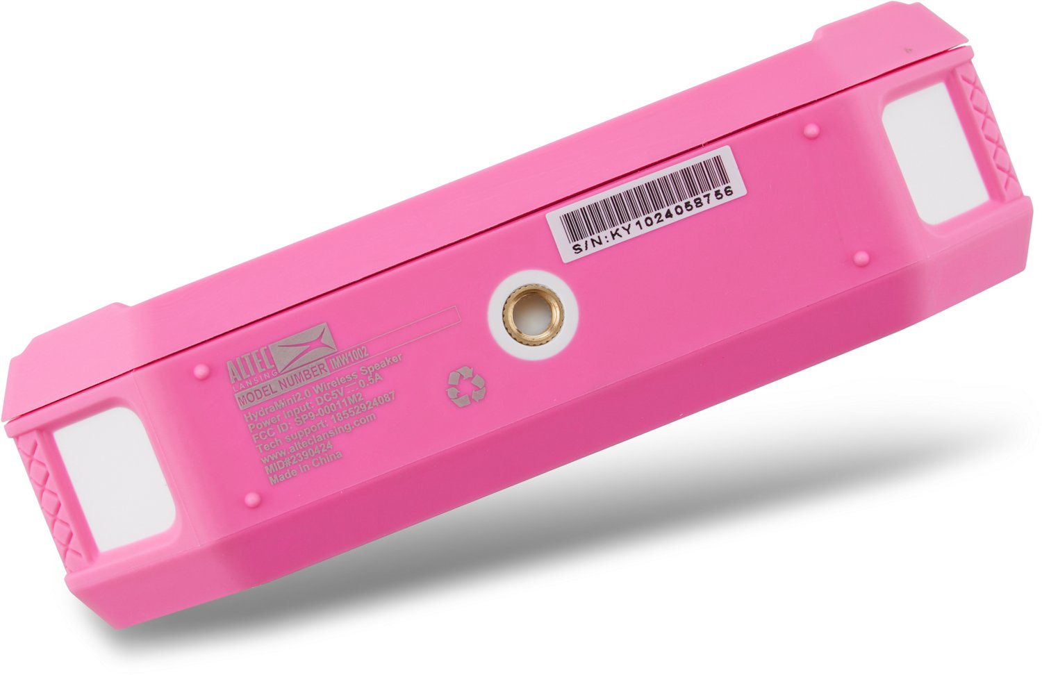 Altec Lansing HydraMini2.0 Wireless Speaker  - view number 7