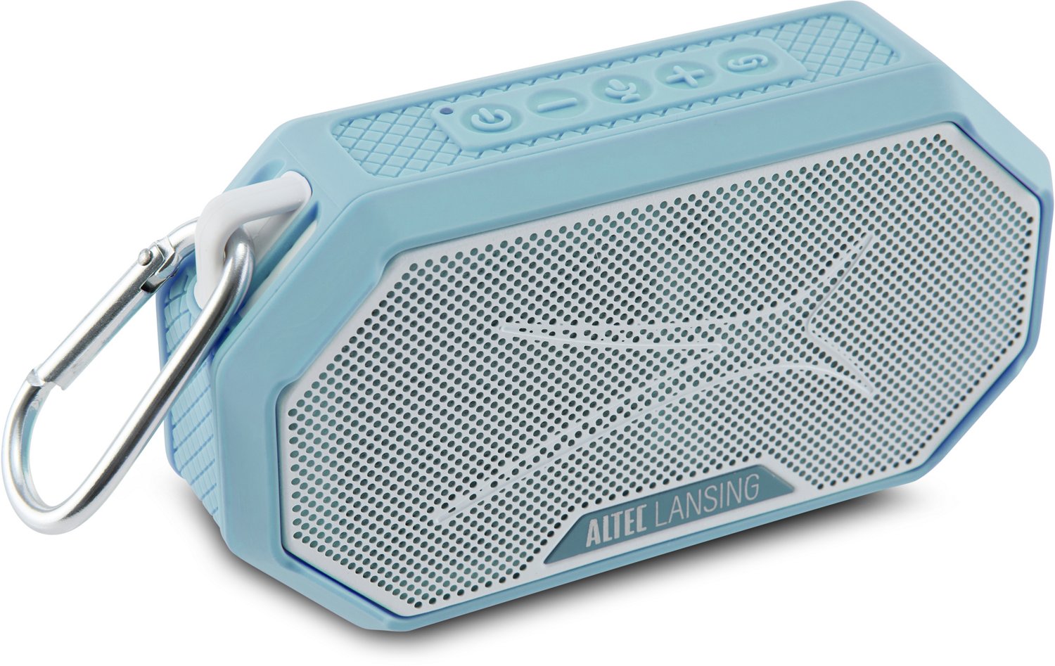 Altec Lansing HydraMini2.0 Wireless Speaker  - view number 4