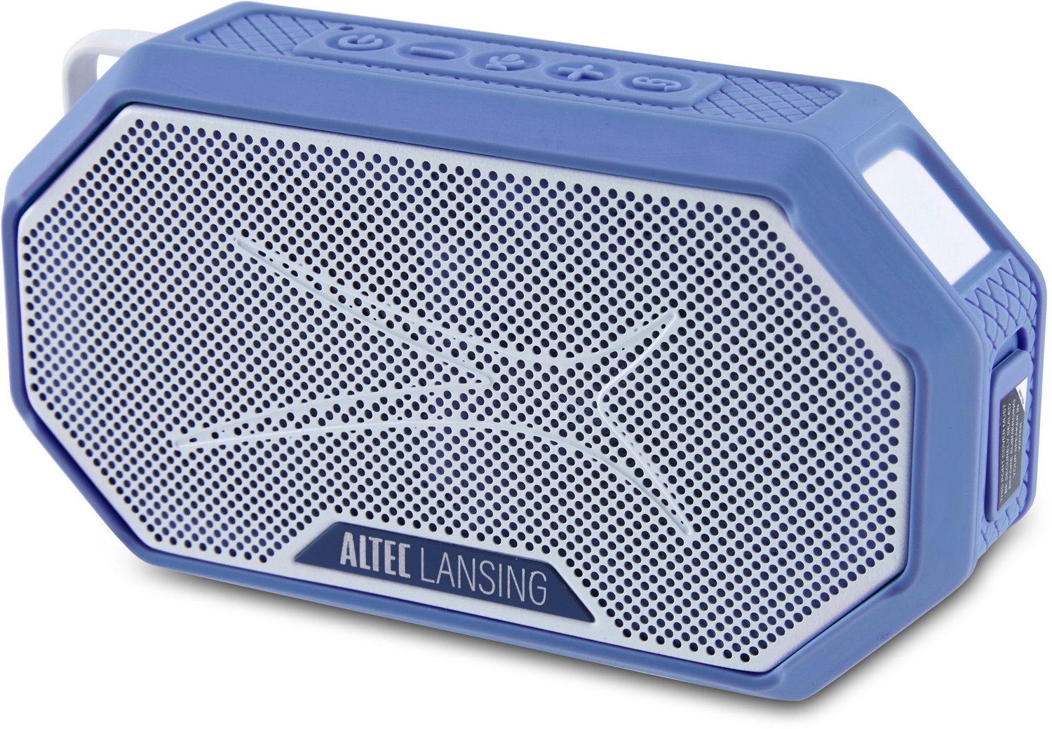 Altec Lansing HydraMini2.0 Wireless Speaker  - view number 3