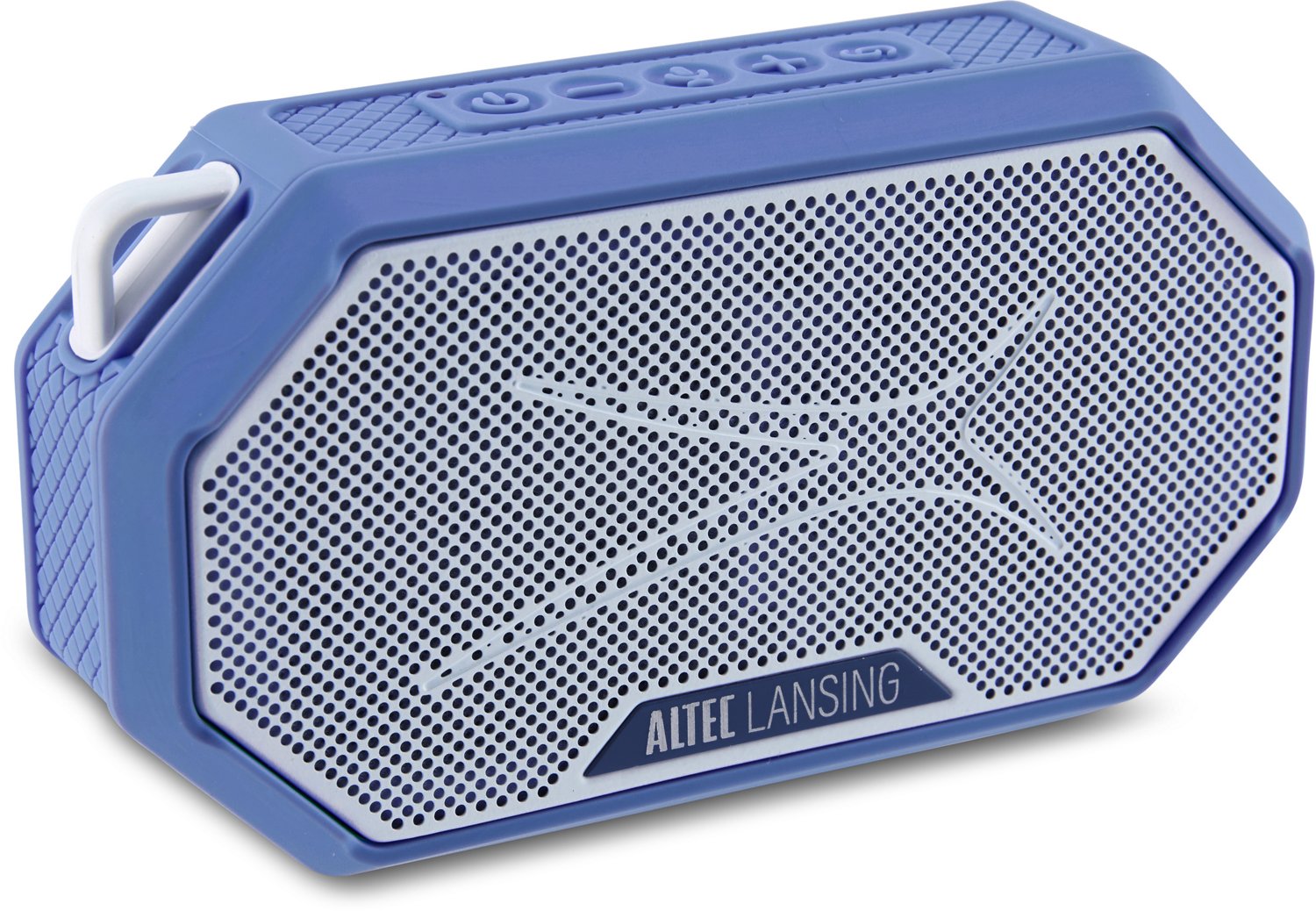 Altec Lansing HydraMini2.0 Wireless Speaker  - view number 4