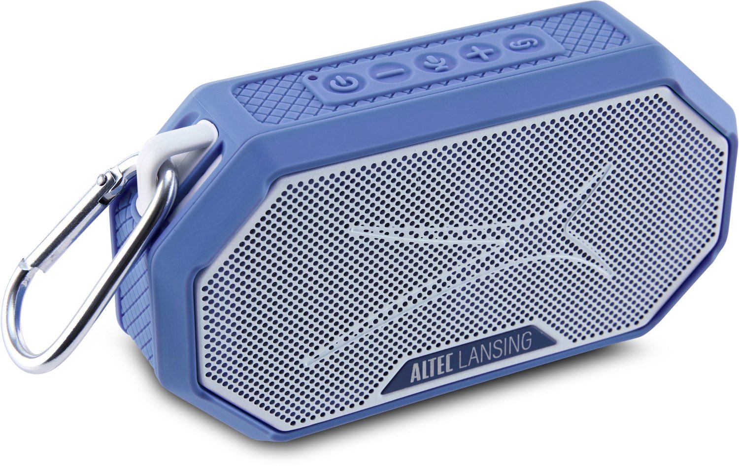 Altec Lansing HydraMini2.0 Wireless Speaker  - view number 5